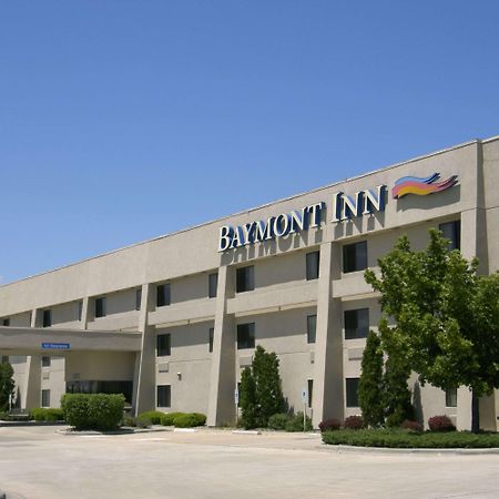 Baymont By Wyndham Springfield Il Ξενοδοχείο Εξωτερικό φωτογραφία