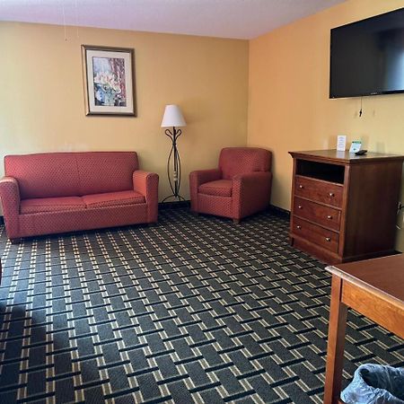 Baymont By Wyndham Springfield Il Ξενοδοχείο Εξωτερικό φωτογραφία
