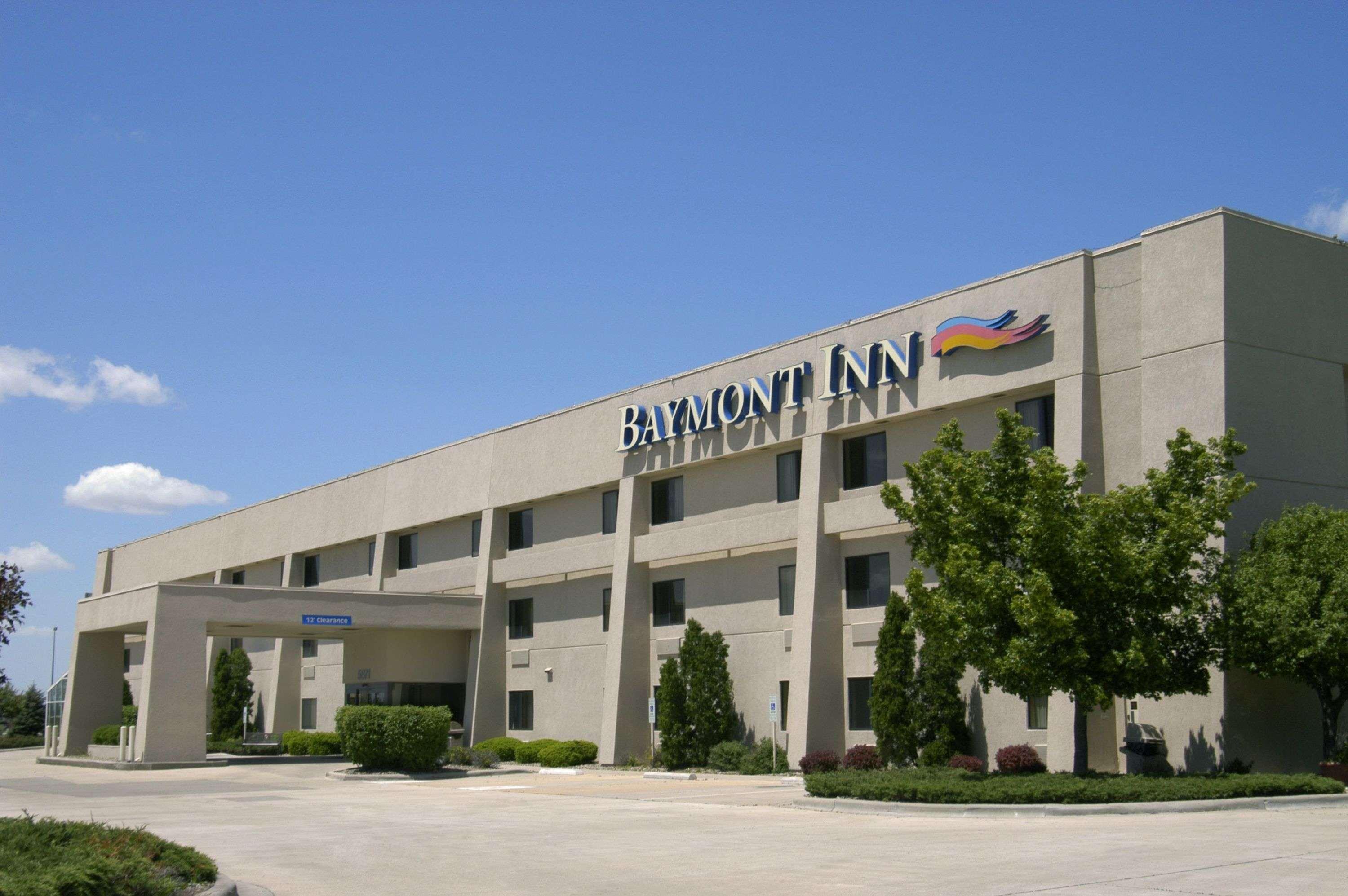 Baymont By Wyndham Springfield Il Ξενοδοχείο Εξωτερικό φωτογραφία