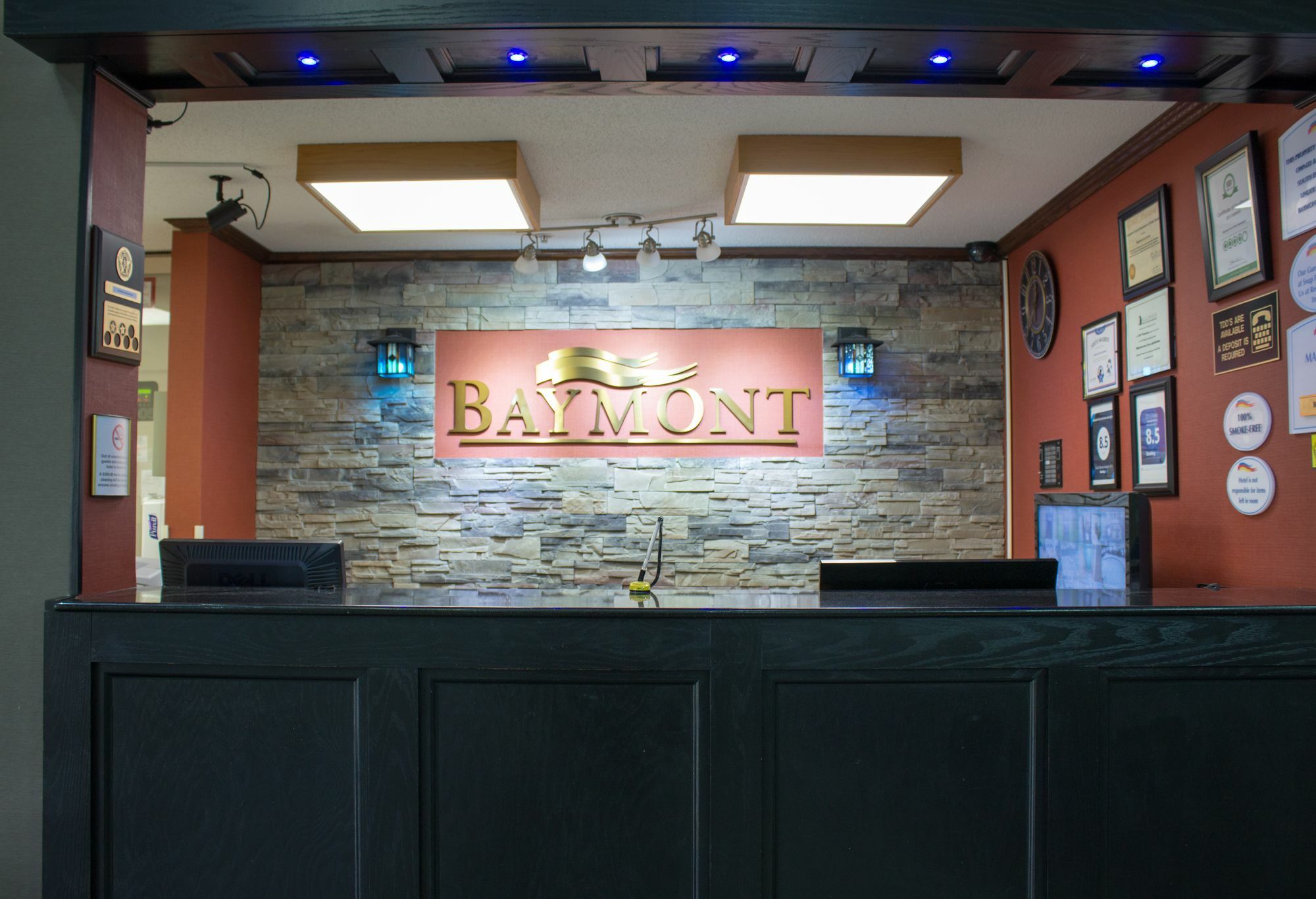 Baymont By Wyndham Springfield Il Ξενοδοχείο Εξωτερικό φωτογραφία