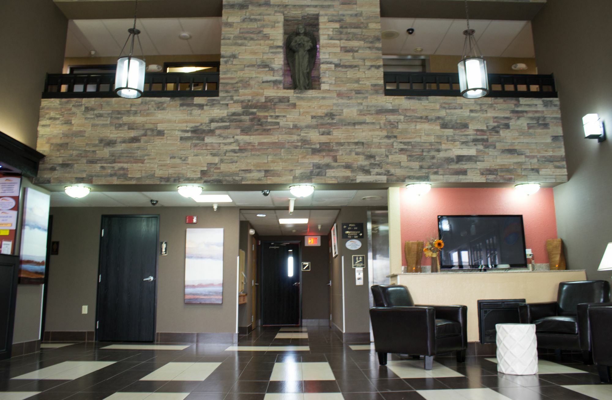 Baymont By Wyndham Springfield Il Ξενοδοχείο Εξωτερικό φωτογραφία