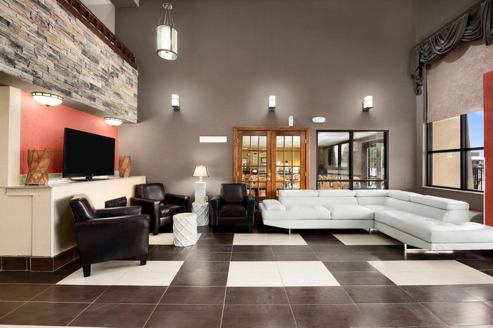 Baymont By Wyndham Springfield Il Ξενοδοχείο Εξωτερικό φωτογραφία