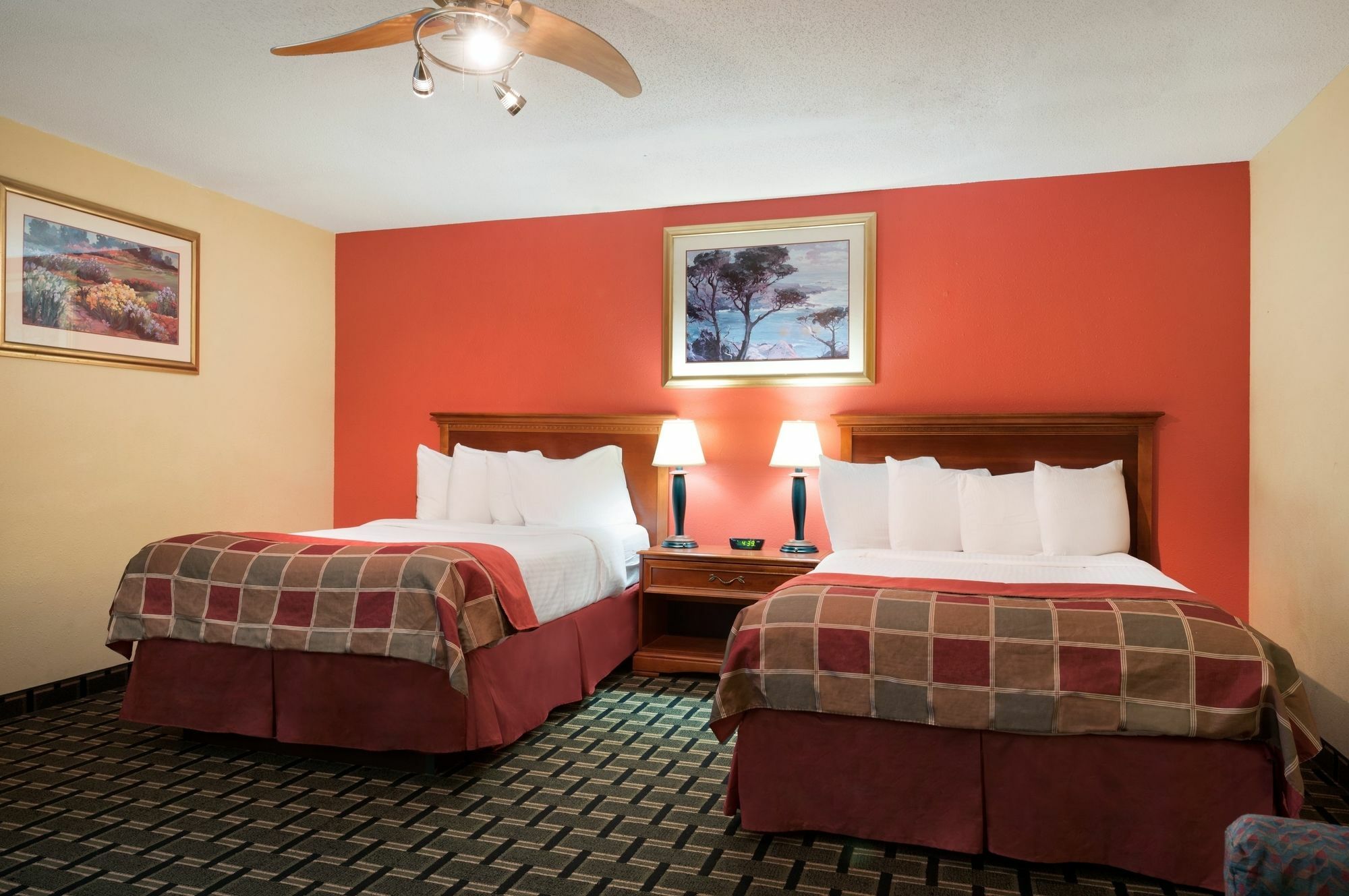 Baymont By Wyndham Springfield Il Ξενοδοχείο Εξωτερικό φωτογραφία