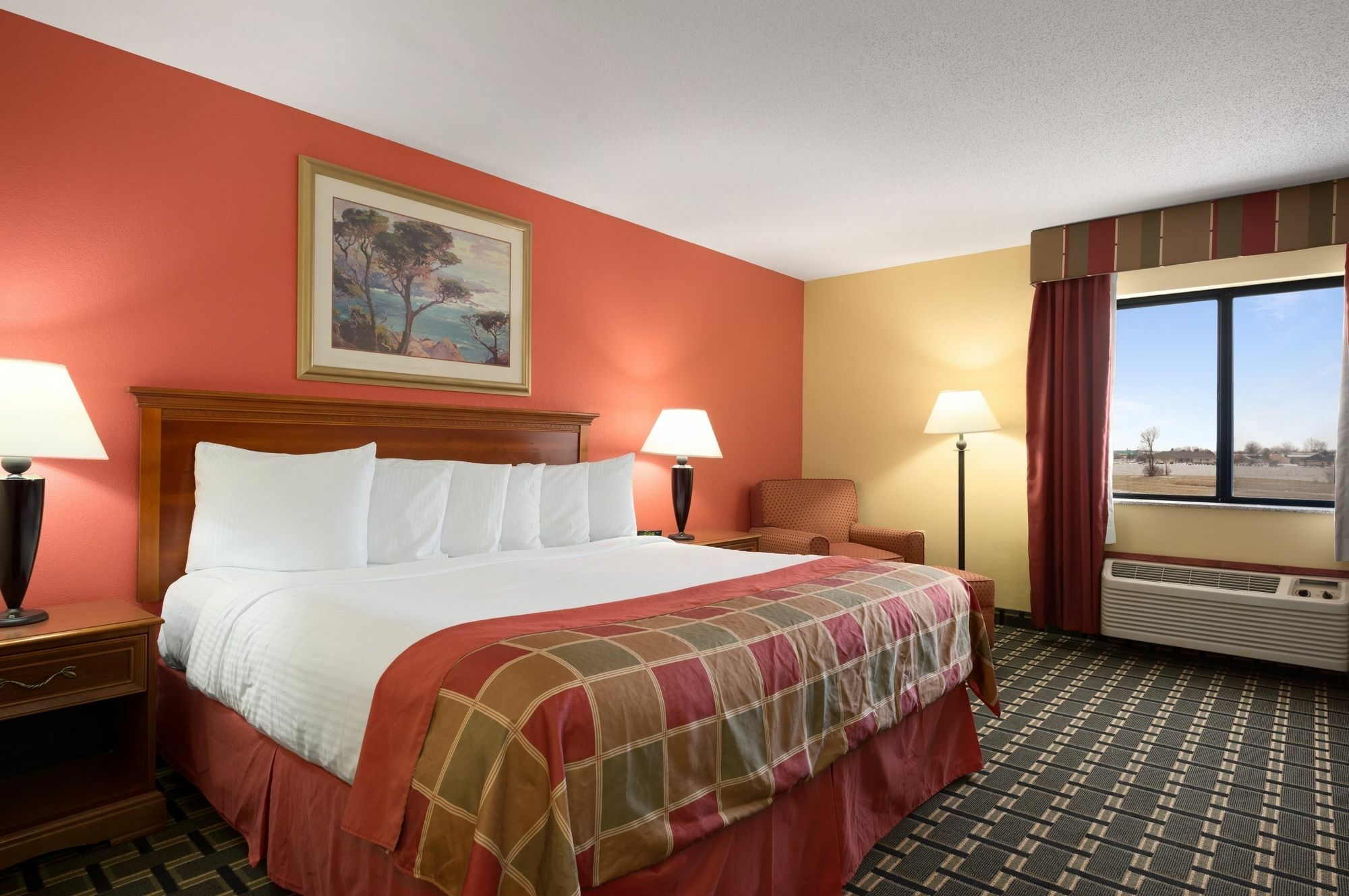 Baymont By Wyndham Springfield Il Ξενοδοχείο Εξωτερικό φωτογραφία