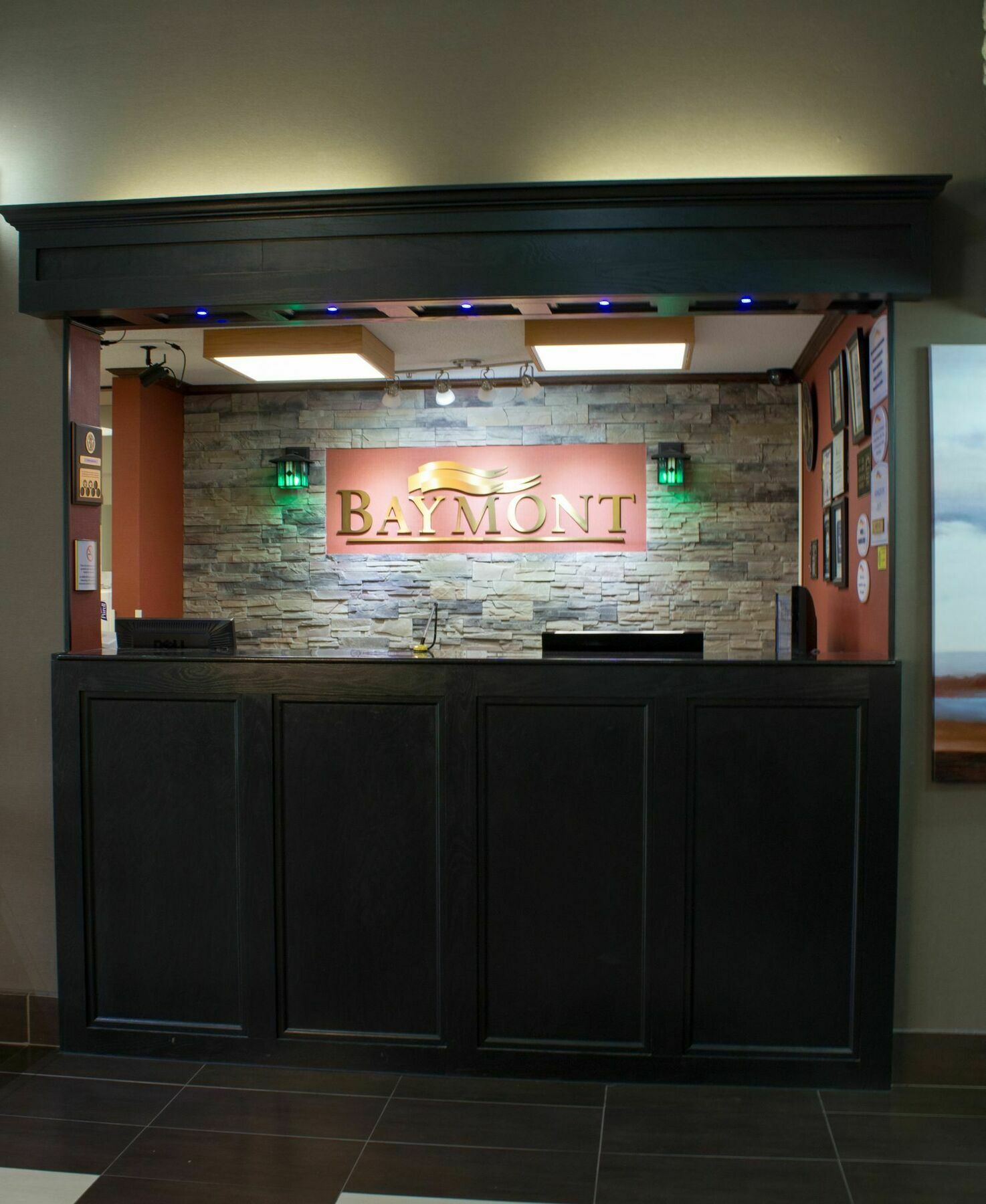 Baymont By Wyndham Springfield Il Ξενοδοχείο Εξωτερικό φωτογραφία