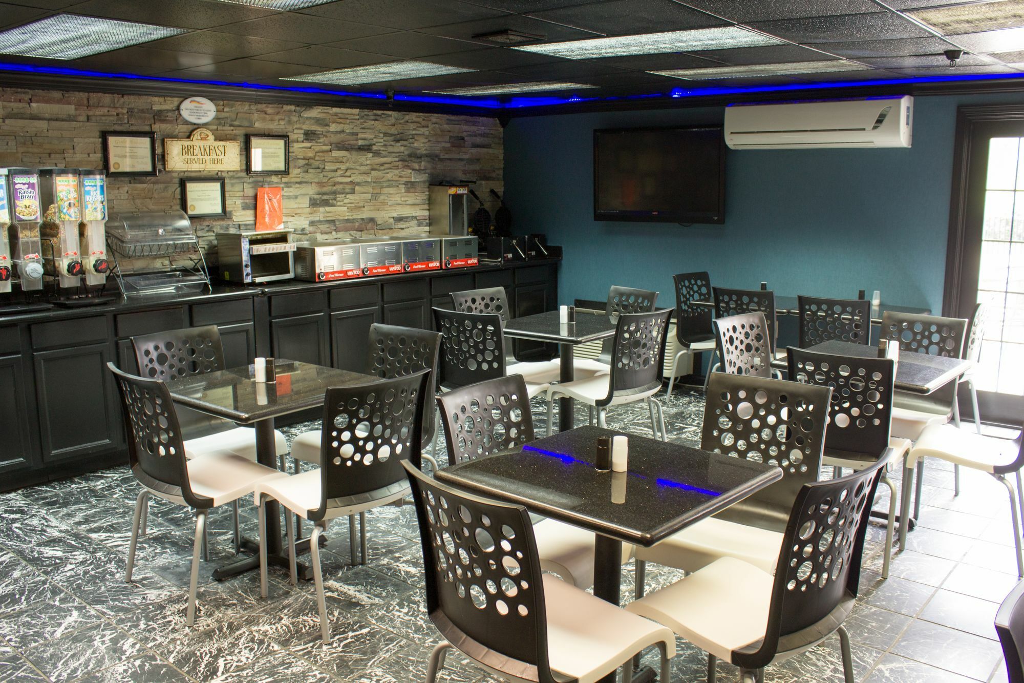 Baymont By Wyndham Springfield Il Ξενοδοχείο Εξωτερικό φωτογραφία